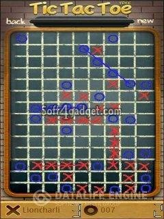 TIC tac TOE v. 1. 00