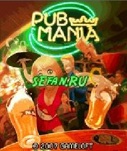 Pub Mania s60
