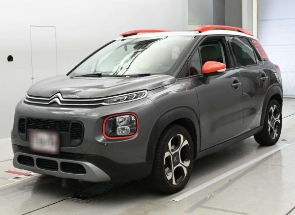 CITROEN C3 AIRCROSS 1. 2 PURETECH SHINE PACKAGE (2021г. )