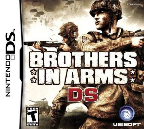 Brothers In Arms 3D nokia N73 v 1 0 0 Si
