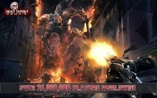 DEAD-TARGET-Zombie-(MOD) 2. 8. 7