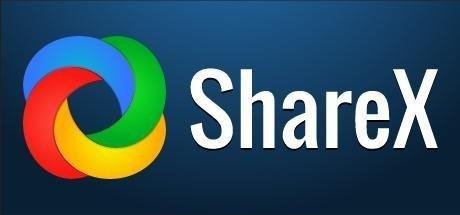ShareX v13. 2. 0 AiO RePack