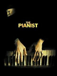 Wladyslaw Szpilman-The Pianist