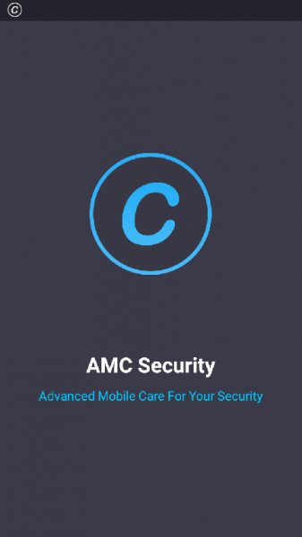 Amc-security-v5. 1. 0