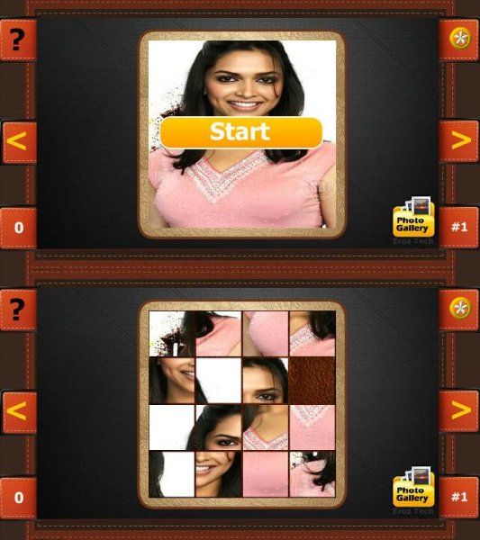Slide It Beauty v1. 00 S60v5-Belle