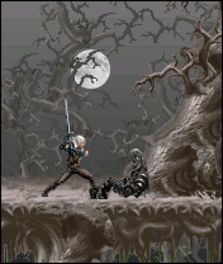The Witcher Crimson trail