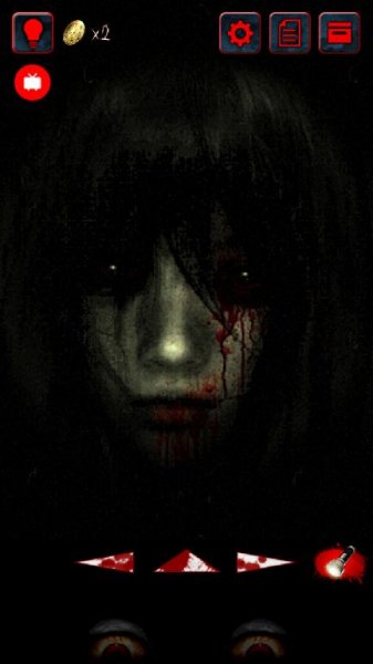 THE JUSOU Horror 4. v1. 0. 2(clone mod)