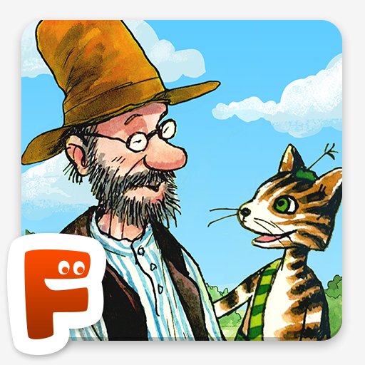 Pettsons inventions-3 v1. 1 (vzlomannaya)
