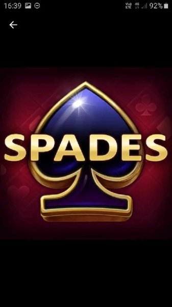 Spades online (spades plus friends play now) v. 2. 5. 4