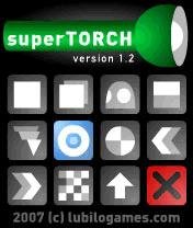 supertorch