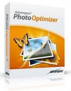 Ashampoo Photo Optimizer - 7. 0. 3. 4 RePack (& Portable)