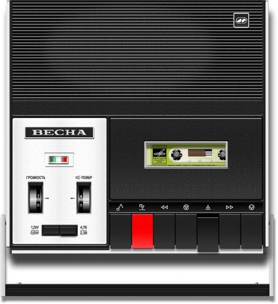 ВЕСНА-306 v1. 71