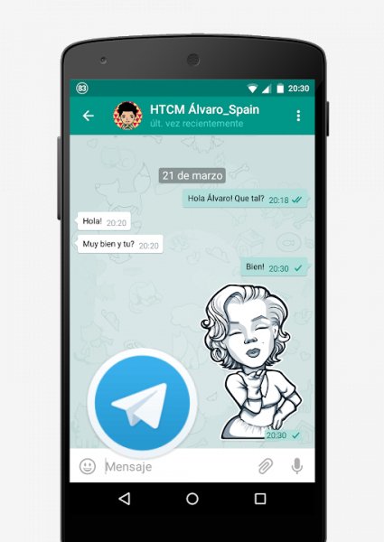 Plus Messenger (Telegram Plus) v5. 6. 1. 1 [Mod Lite]