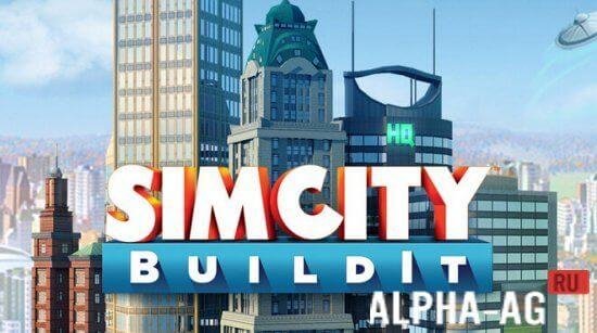 SimCity. 1. 28. 4. 88140. MegaMod