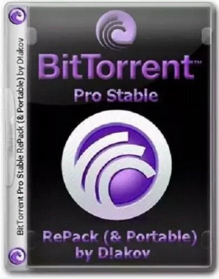 BitTorrent Pro 7. 9. 7 Build
