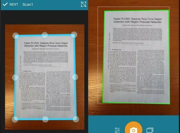 Smart Doc Scanner 1. 2. 665 MOD:Unlocked