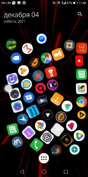 Rolling icons mod 2. 3. 0