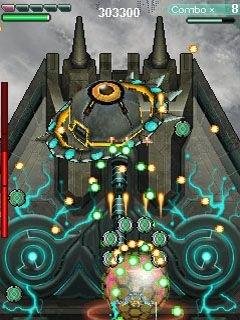 Space Impact