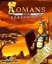 Romans and Barbarians samsung 240x320