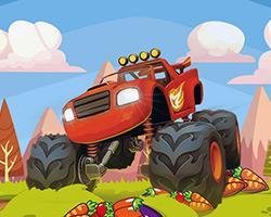 RC Jam Garden Cup