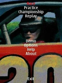 Oval Racer v1. 02 signed
