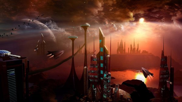 fantasy-sci-fi-city-artistic-sketch