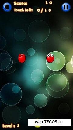 Bubble Blast 9. 4