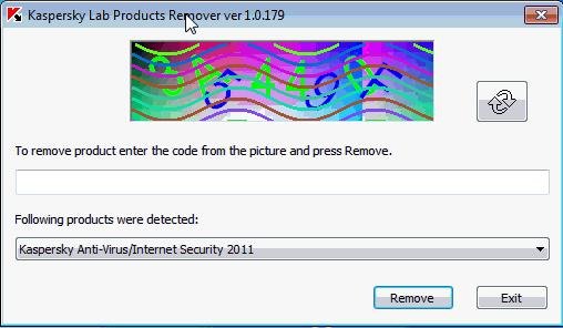 KAVRemover 1. 0. 433