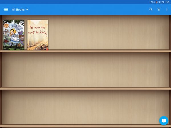 Moon+ Reader Pro v5. 2. 4 build 502041 [Final] [Patc