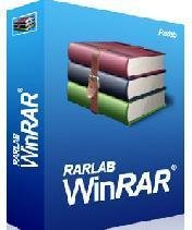 WinRAR 4. 20
