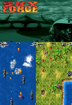 SkyForceHack