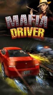 Mafia Driver