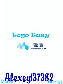 LogoEasy v0. 3. 1 rus