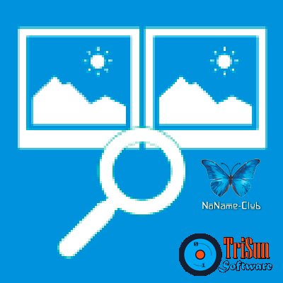 Duplicate Photo Finder Plus 10. 0. 30. 0 [MultiRu]