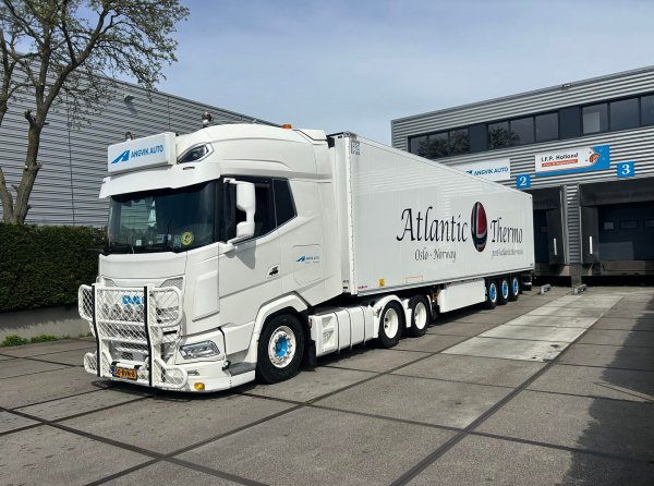 DAF