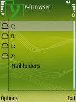 Y-Browserv0. 88. 5