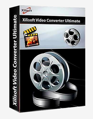 Xilisoft