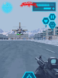 A ASSAULT 3D (рус. )