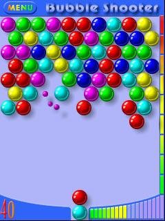 Bubble Shooter v1. 21