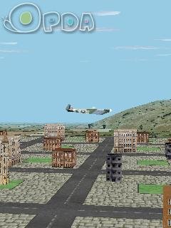 Defend London-3D