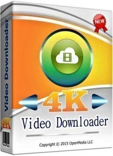 4K Video Downloader v4. 11. 1. x64 AiO RePack