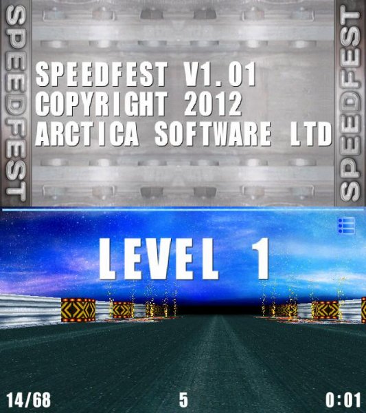 Speedfest