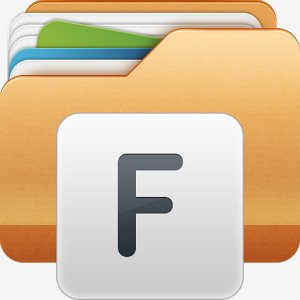 Файловый менеджер + 1. 5. 3