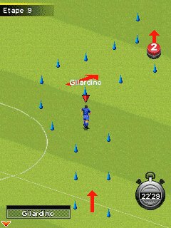 real football 2010