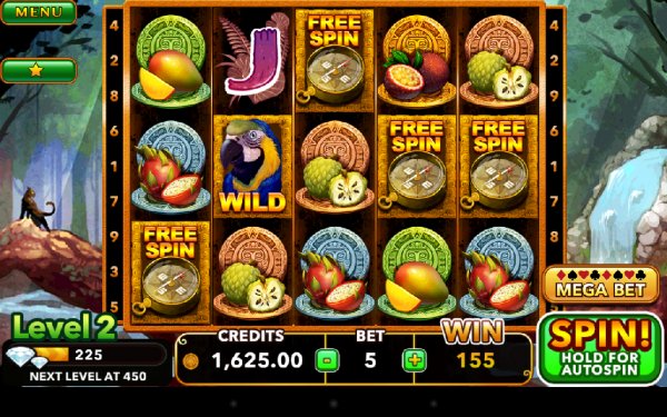 Slots Lost Treasures v1. 7. 1