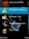 Аdvance sms