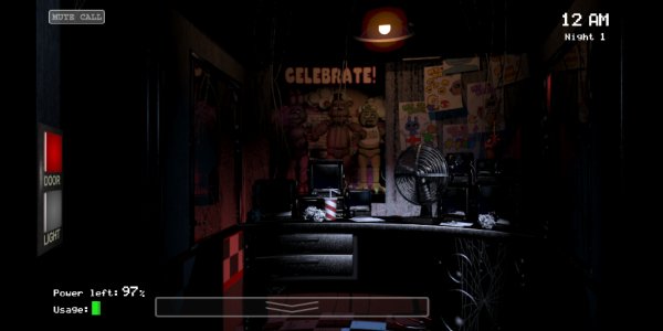 Five-Nights-at-Freddy-v2. 0. 1