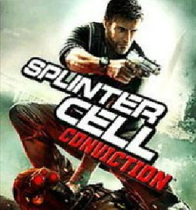 Splinter Cell-Conviction 360x640