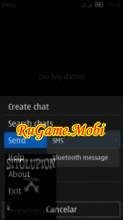 MegaChater