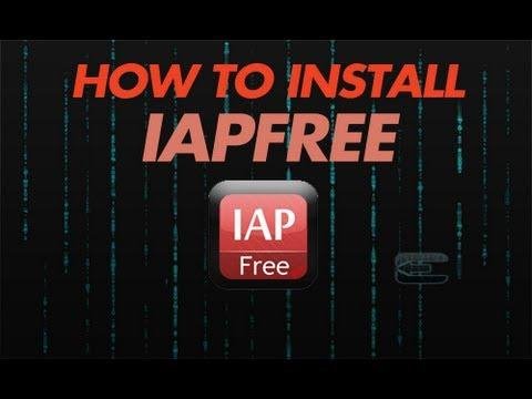 IAPFree 3. 2. 2